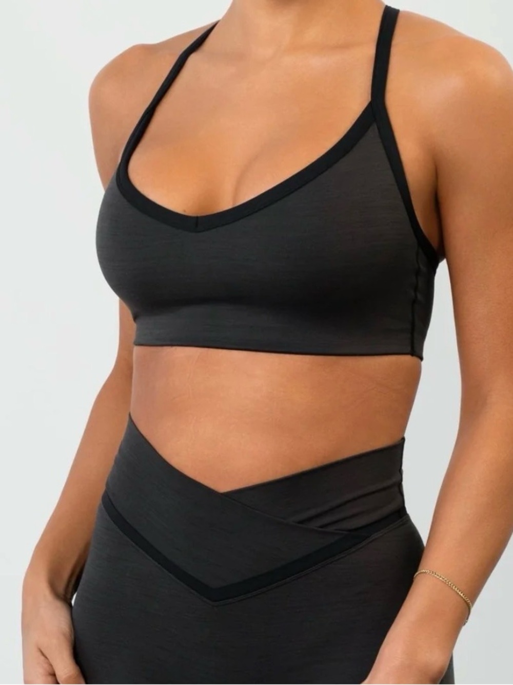 Vitality Daydream V-Bra - Women Intimates